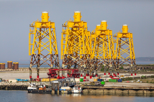 Entreprise de démolition Cherbourg-en-Cotentin